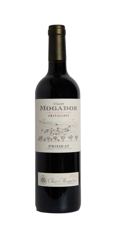 Clos Mogador