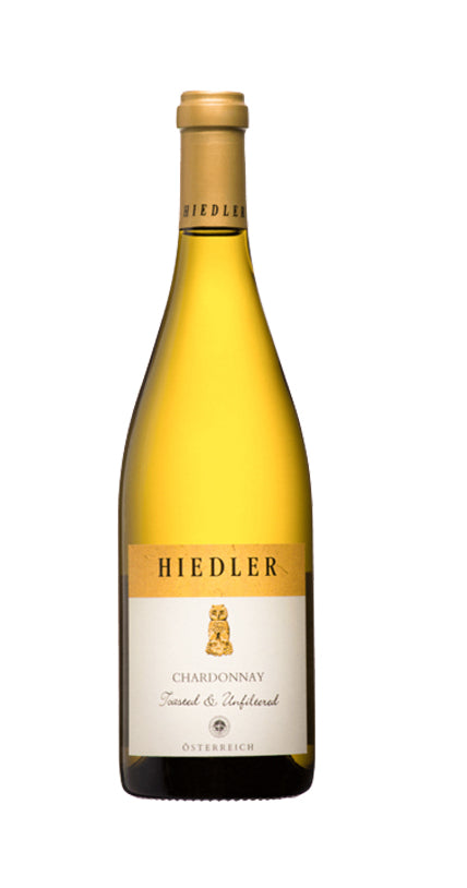 Chardonnay Toasted & unfiltered