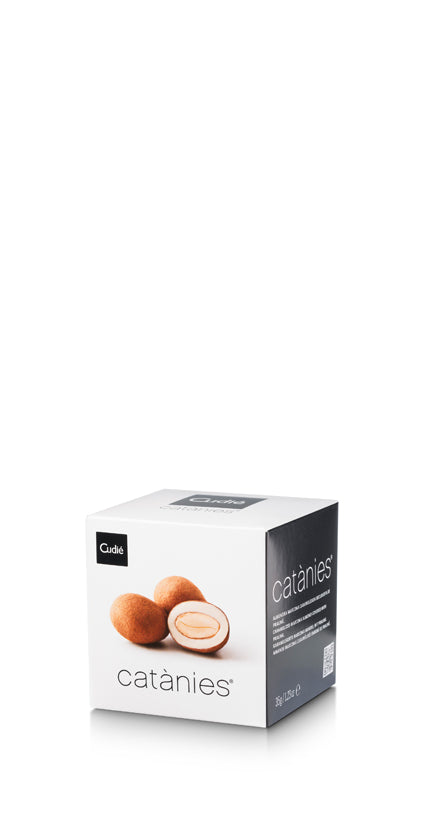Catanias Cudie Cube 35g