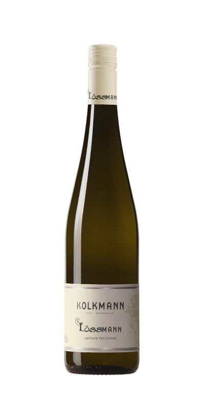 Grüner Veltliner