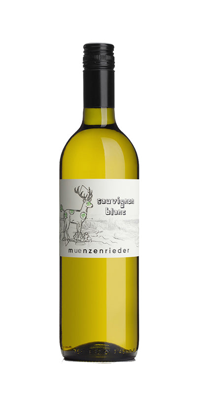 Sauvignon blanc