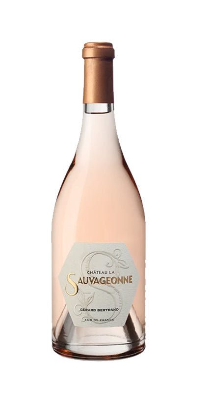 Rosé Chateau La Sauvageonne