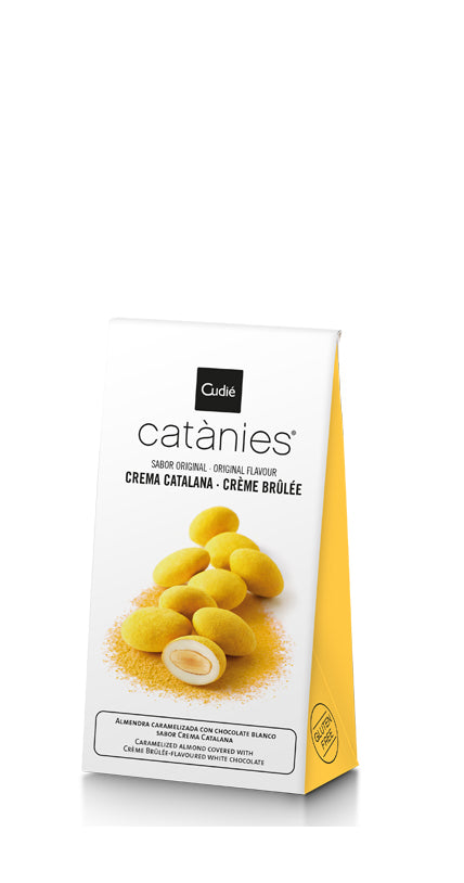 Catanias Cudie 80g