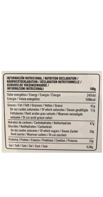 Catanies Cudie Case 250g