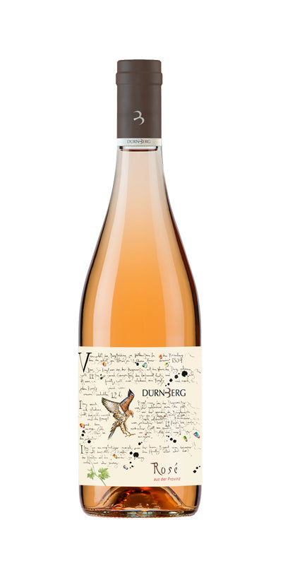 Rosé von der Provinz