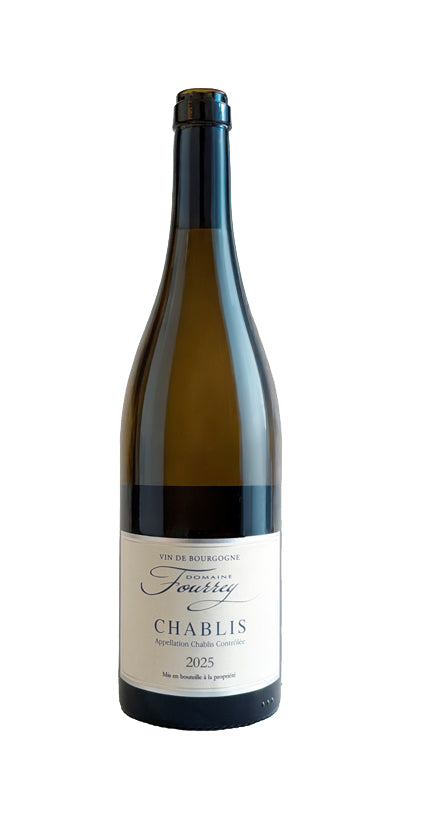 Chablis Village bio