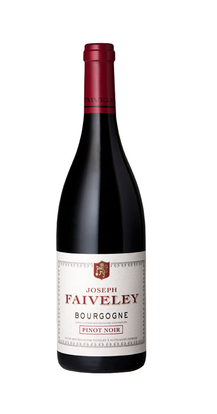Bourgogne rouge