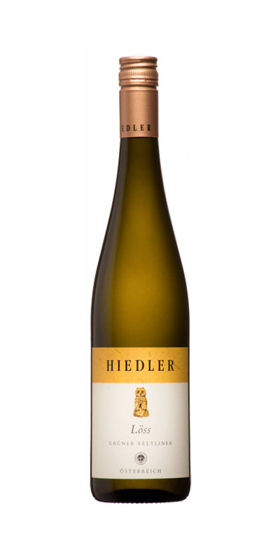 Grüner Veltliner Löss