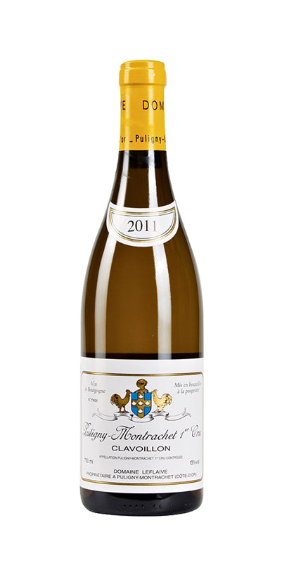 Puligny-Montrachet
