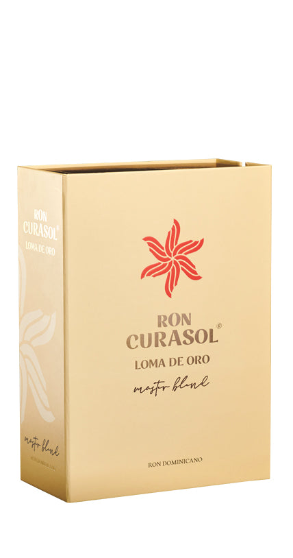 Loma de Oro - Curasol in Geschenksbox