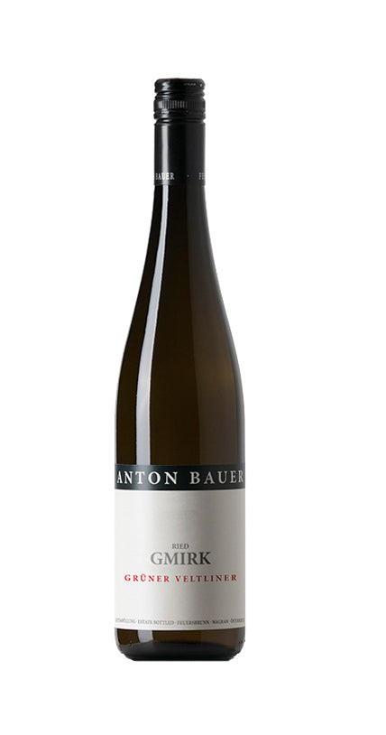 Grüner Veltliner Gmirk