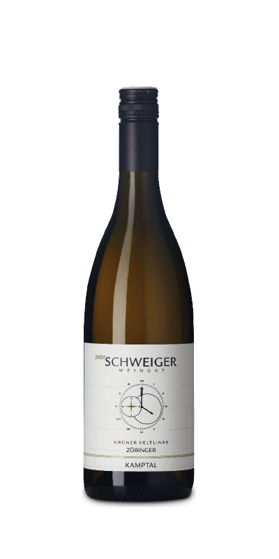 Grüner Veltliner