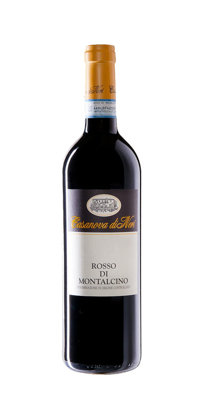Rosso di Montalcino