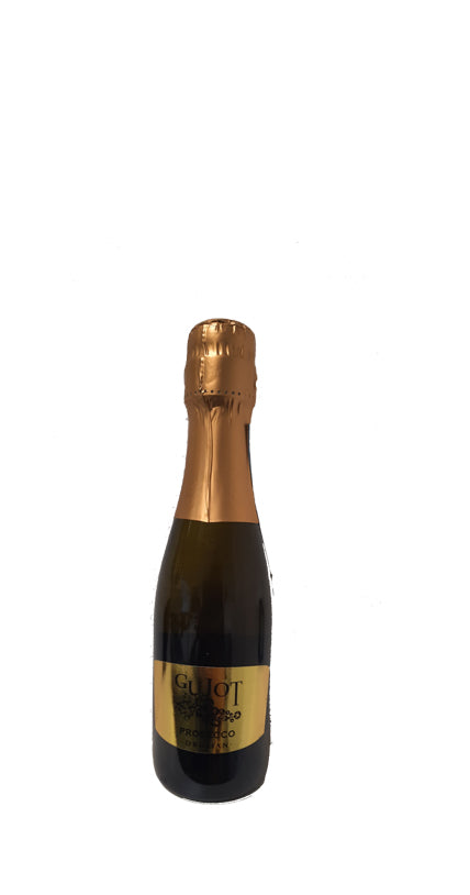 Prosecco DOC Gujot