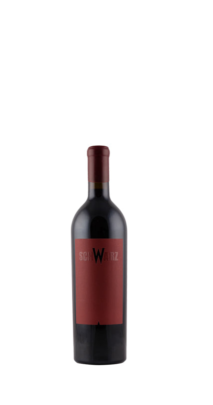 Schwarz Rot