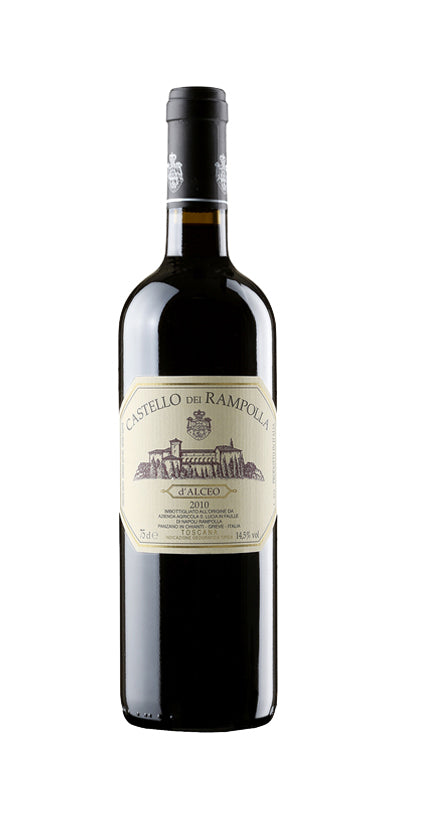 d'Alceo Rosso Toscana