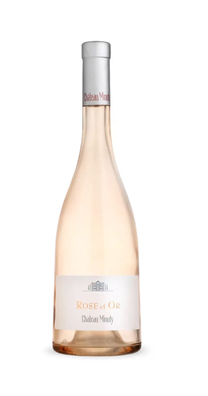 Rosé "M" Minuty