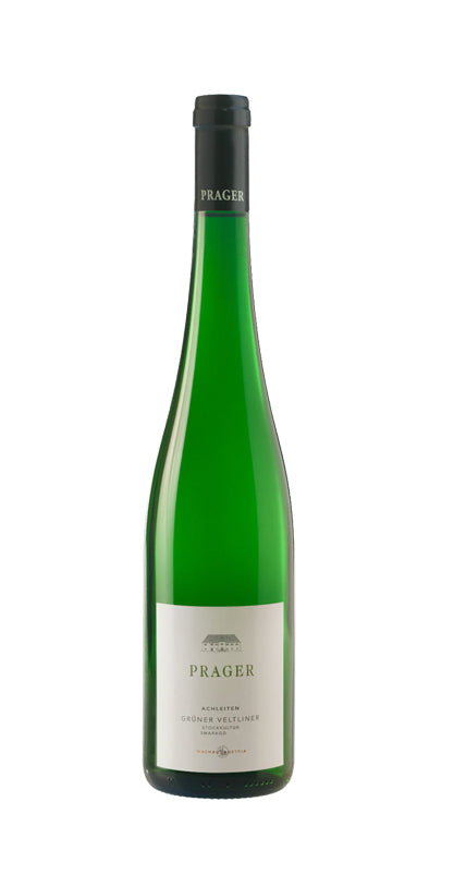 Grüner Veltliner