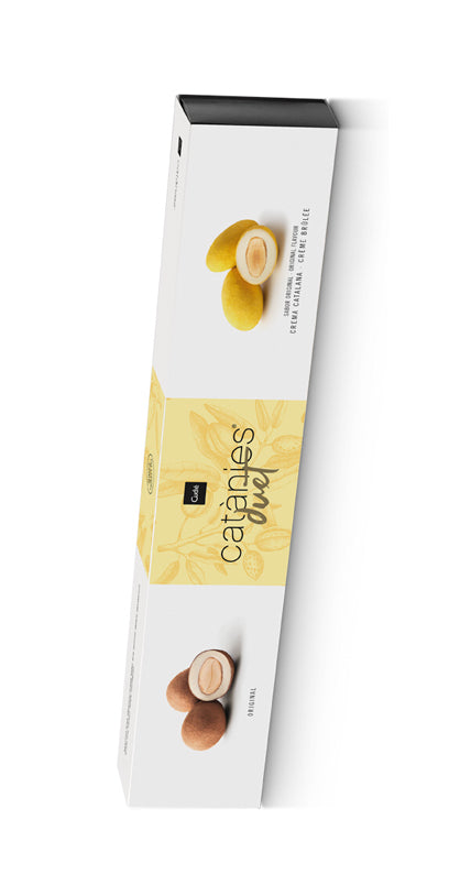 Catanias Cudie Case 250g