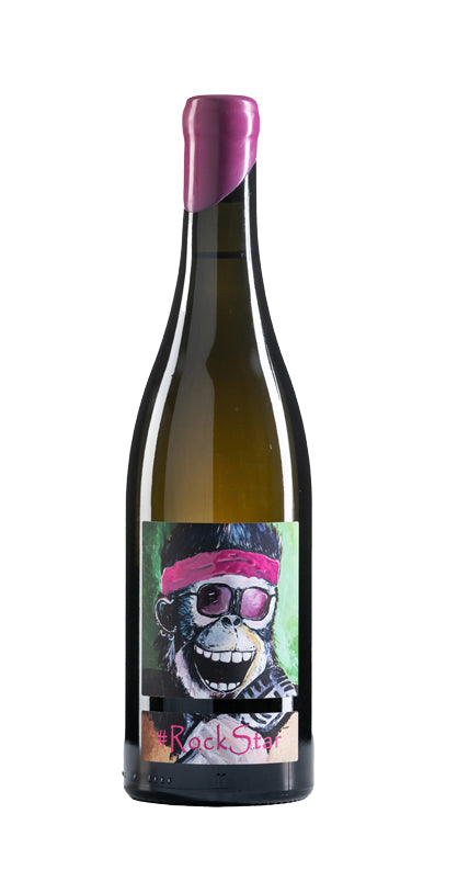 Rock Star bio Magnum