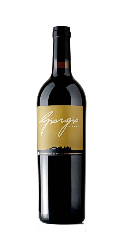 Giorgio Primo