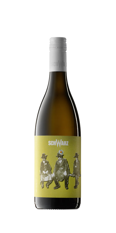 Cuvée weiß (GV,WR,SB)