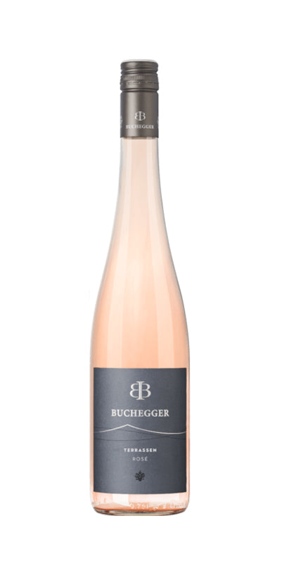 Rosé Terrassen