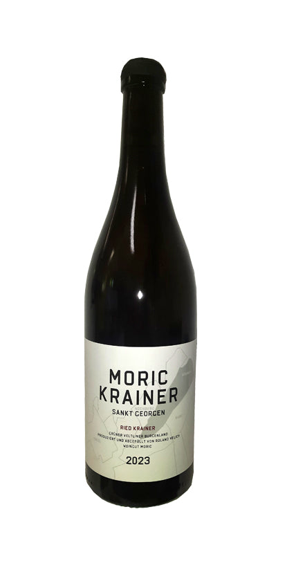 Grüner Veltliner Ried Krainer