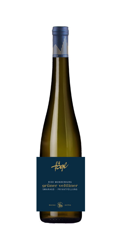 Grüner Veltliner Wunderburg