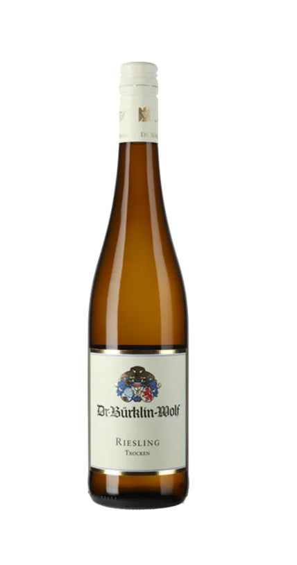 Riesling Qba