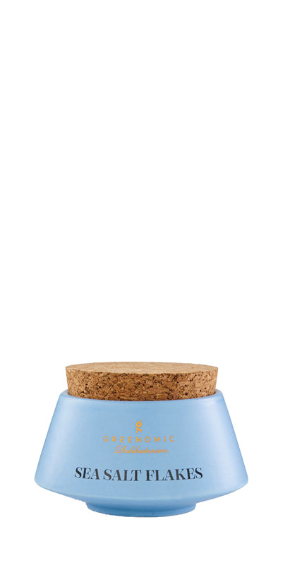 Sea Salt Flakes