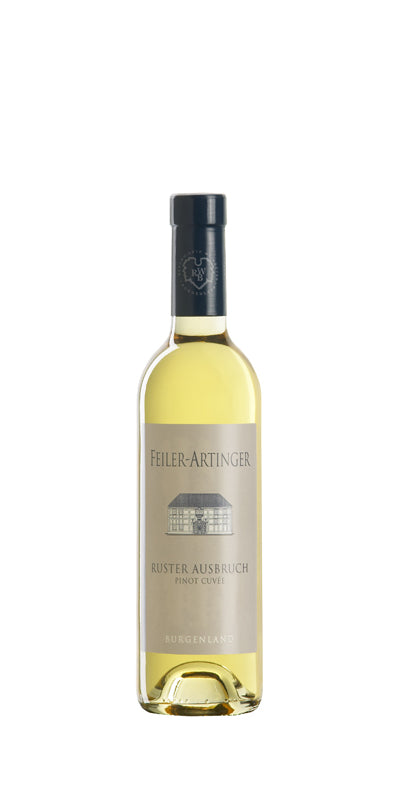 Ruster Ausbruch
