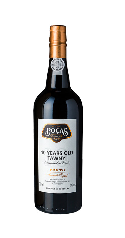 TAWNY 10 years old 20°