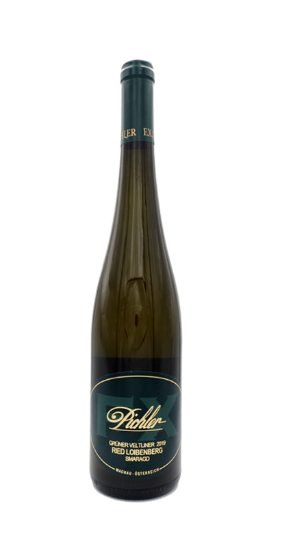 Grüner Veltliner
