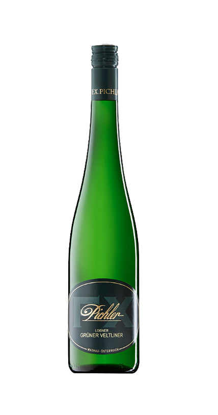 Grüner Veltliner