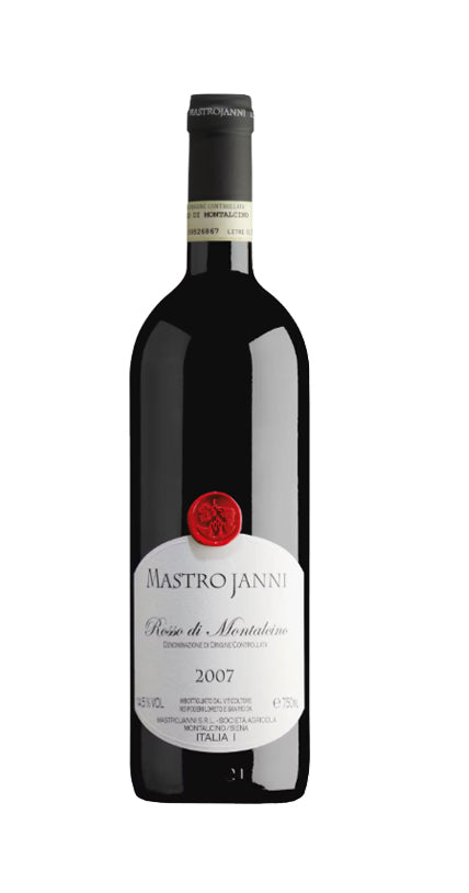 Rosso di Montalcino