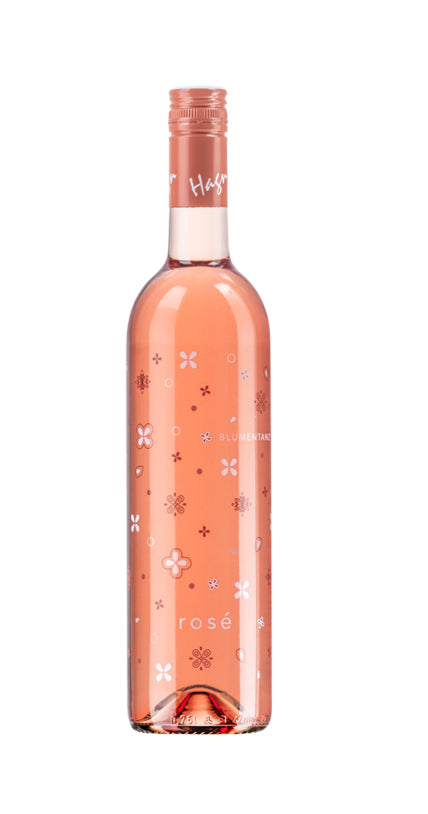 Rosé Blumentanz bio