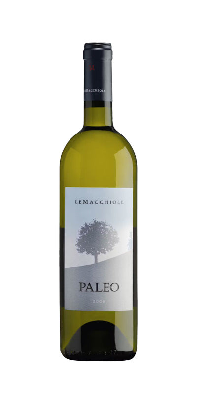 Paleo Rosso Toscana IGT