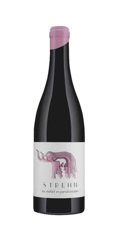 Rosé Reserve