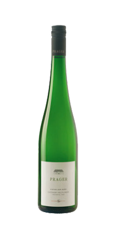 Grüner Veltliner