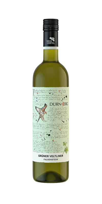Grüner Veltliner