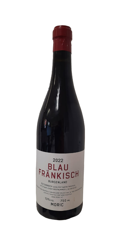 Blaufränkisch Burgenland