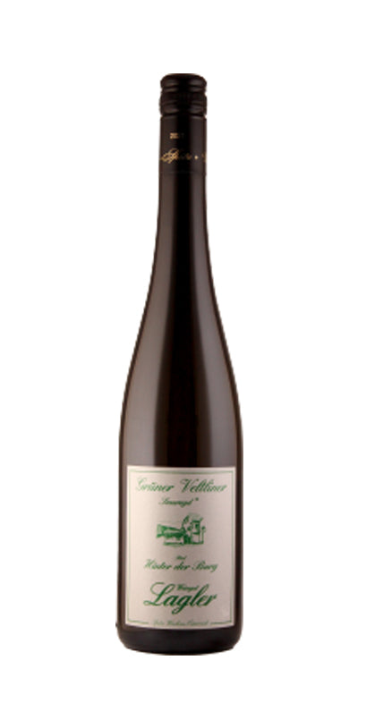Grüner Veltliner