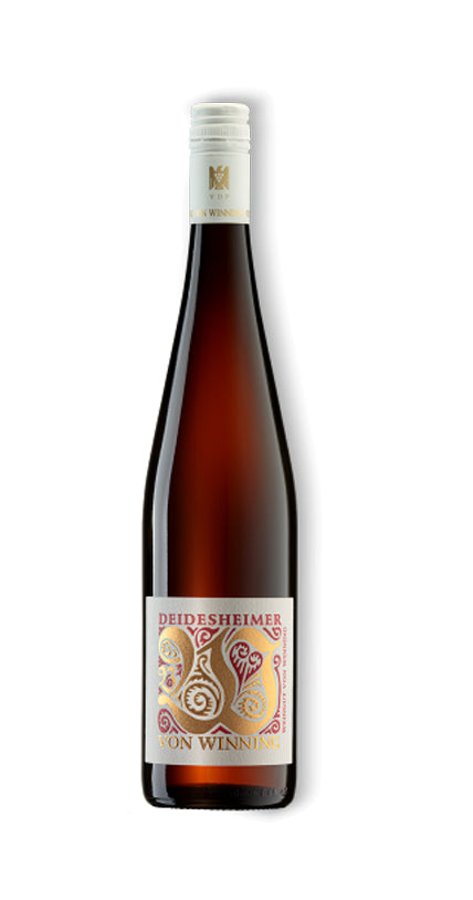 Riesling Drache