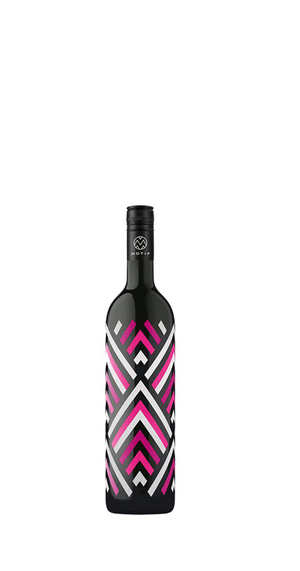 MOTIF Rosé Halbflasche