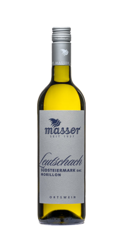 Morillon Leutschach
