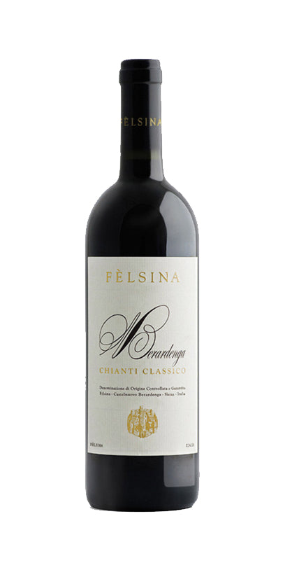 Chianti Classico DOCG
