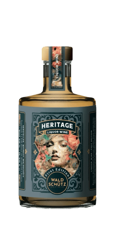 Heritage LiquorWine Neuburger