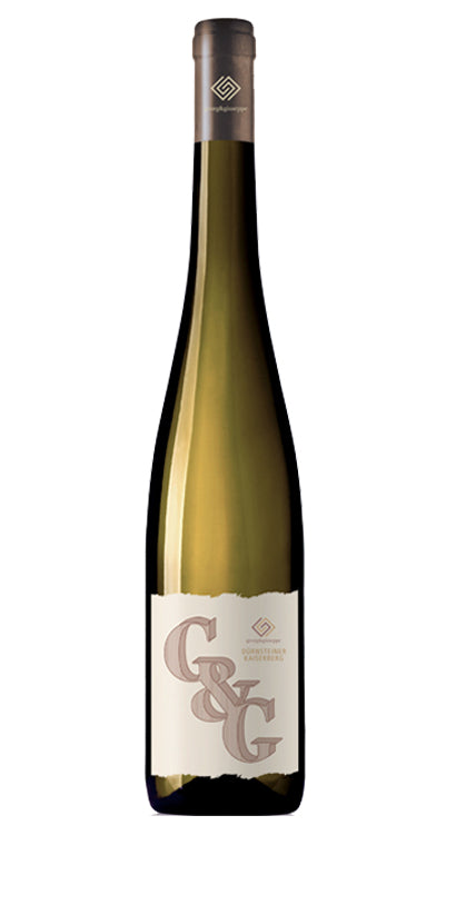 Grüner Veltliner Schön Alte Parzellen