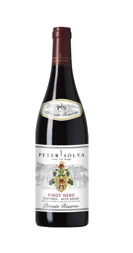Pinot Nero Private Reserve
